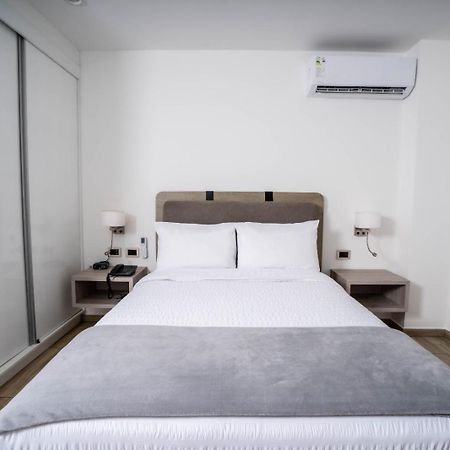 Hotel Puerto Pacifico Guayaquil Airport 외부 사진