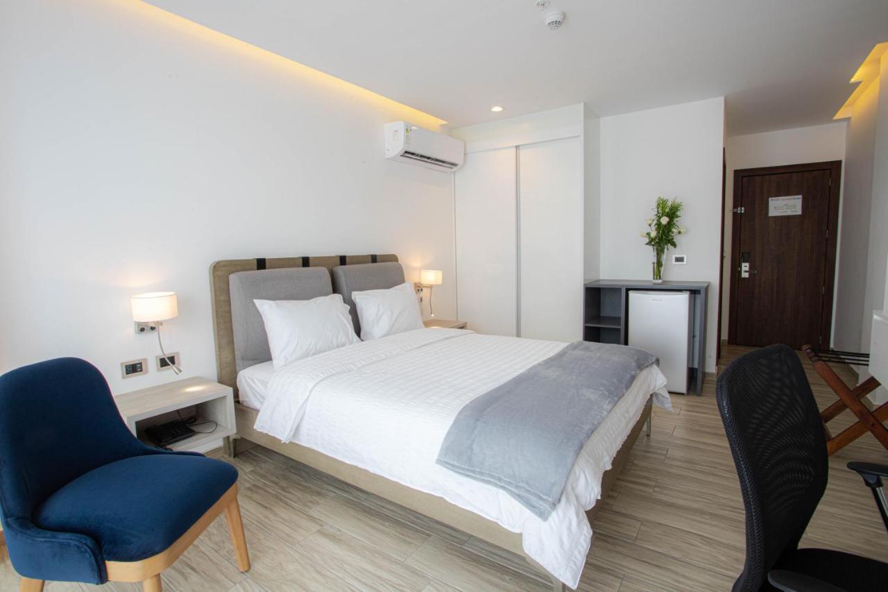 Hotel Puerto Pacifico Guayaquil Airport 외부 사진