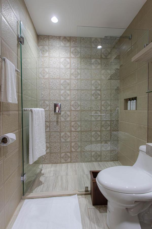 Hotel Puerto Pacifico Guayaquil Airport 외부 사진