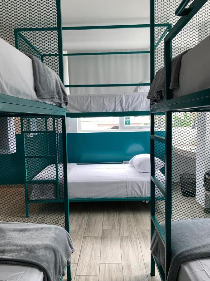 Hotel Puerto Pacifico Guayaquil Airport 외부 사진