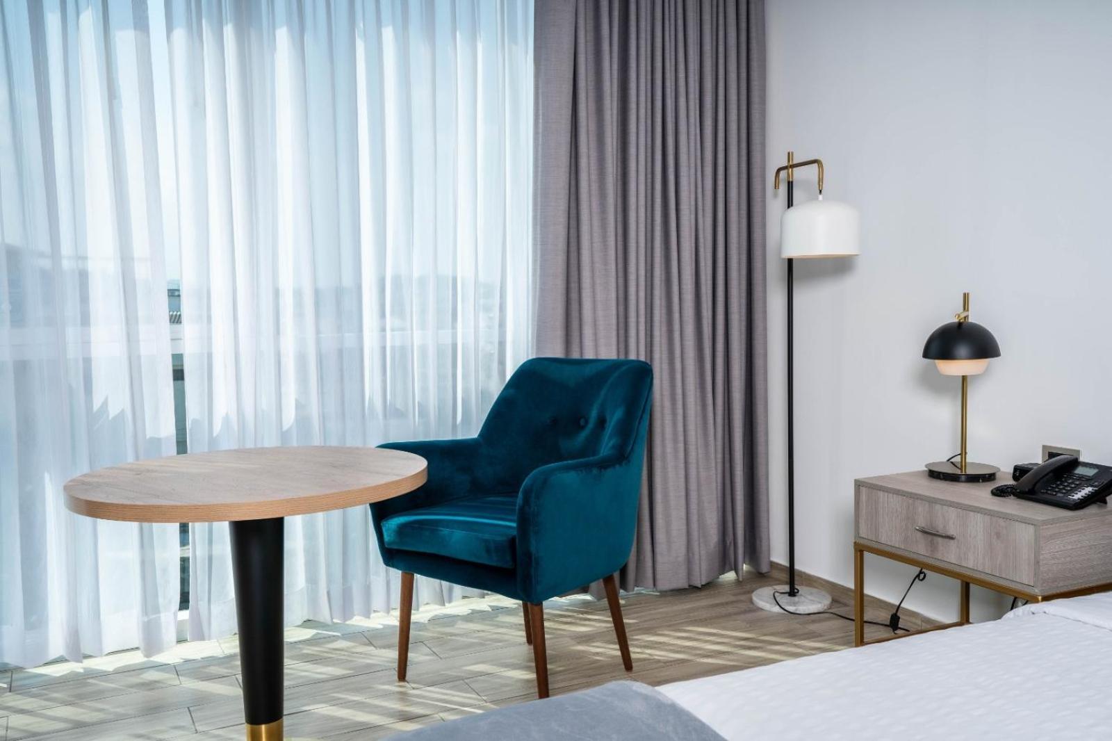 Hotel Puerto Pacifico Guayaquil Airport 외부 사진